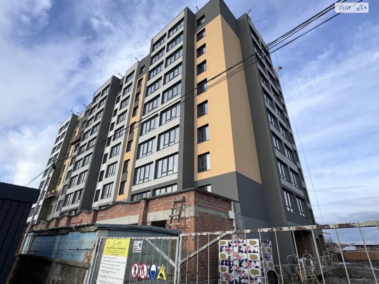 Продажа двухкомнатной квартиры в Хмельницком, на ул. Романа Шухевича 8/2, район Гречаны фото 1 Продажа двухкомнатной квартиры в Хмельницком, на ул. Романа Шухевича 8/2, район Гречаны фото 1