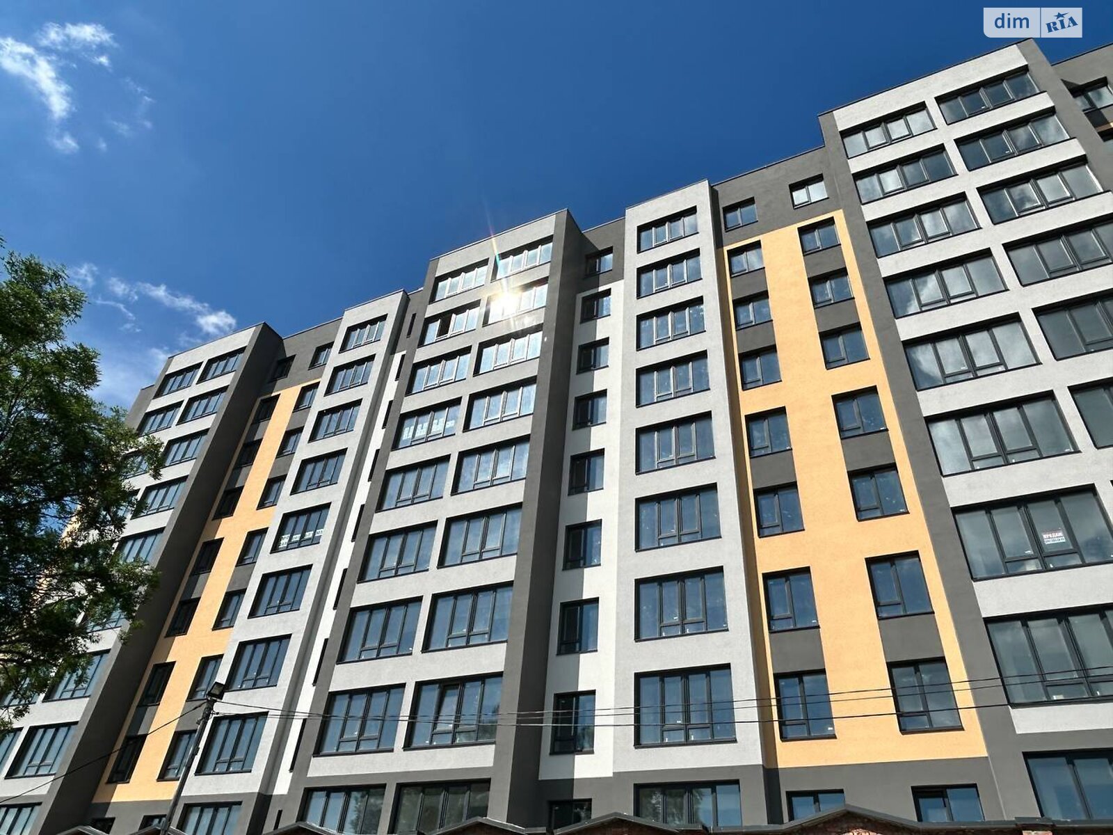 Продажа однокомнатной квартиры в Хмельницком, на ул. Романа Шухевича 8/2, район Гречаны фото 1 Продажа однокомнатной квартиры в Хмельницком, на ул. Романа Шухевича 8/2, район Гречаны фото 1