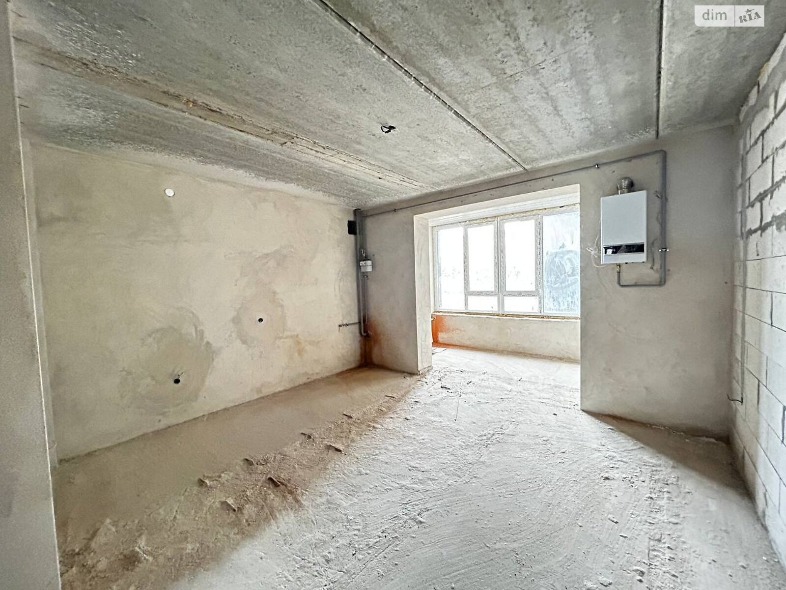 Продажа однокомнатной квартиры в Хмельницком, на ул. Романа Шухевича 8/2, кв. 54, район Гречаны фото 1 Продажа однокомнатной квартиры в Хмельницком, на ул. Романа Шухевича 8/2, кв. 54, район Гречаны фото 1