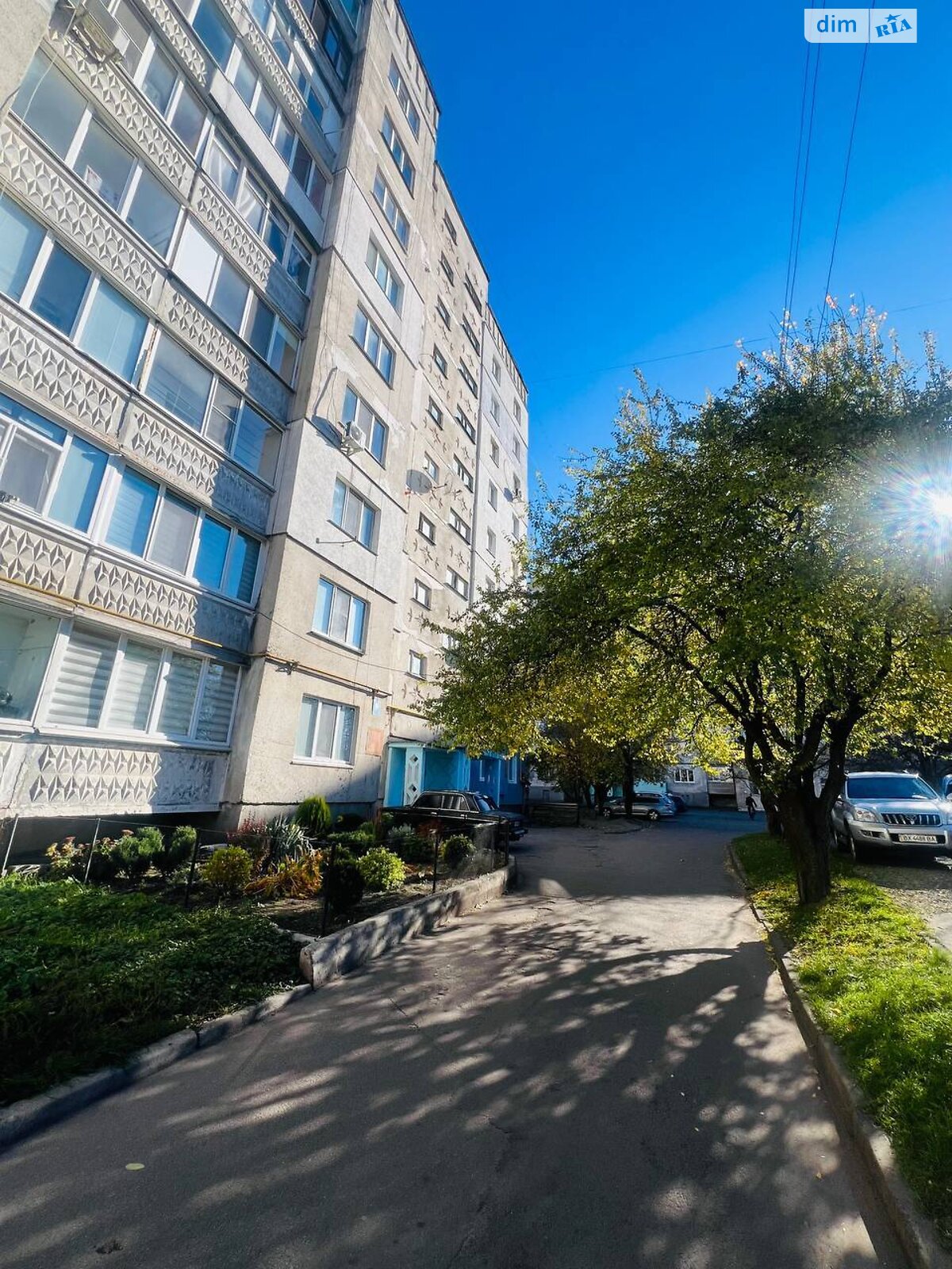 Продажа двухкомнатной квартиры в Хмельницком, на ул. Романа Шухевича 1Г, район Гречаны фото 1 Продажа двухкомнатной квартиры в Хмельницком, на ул. Романа Шухевича 1Г, район Гречаны фото 1