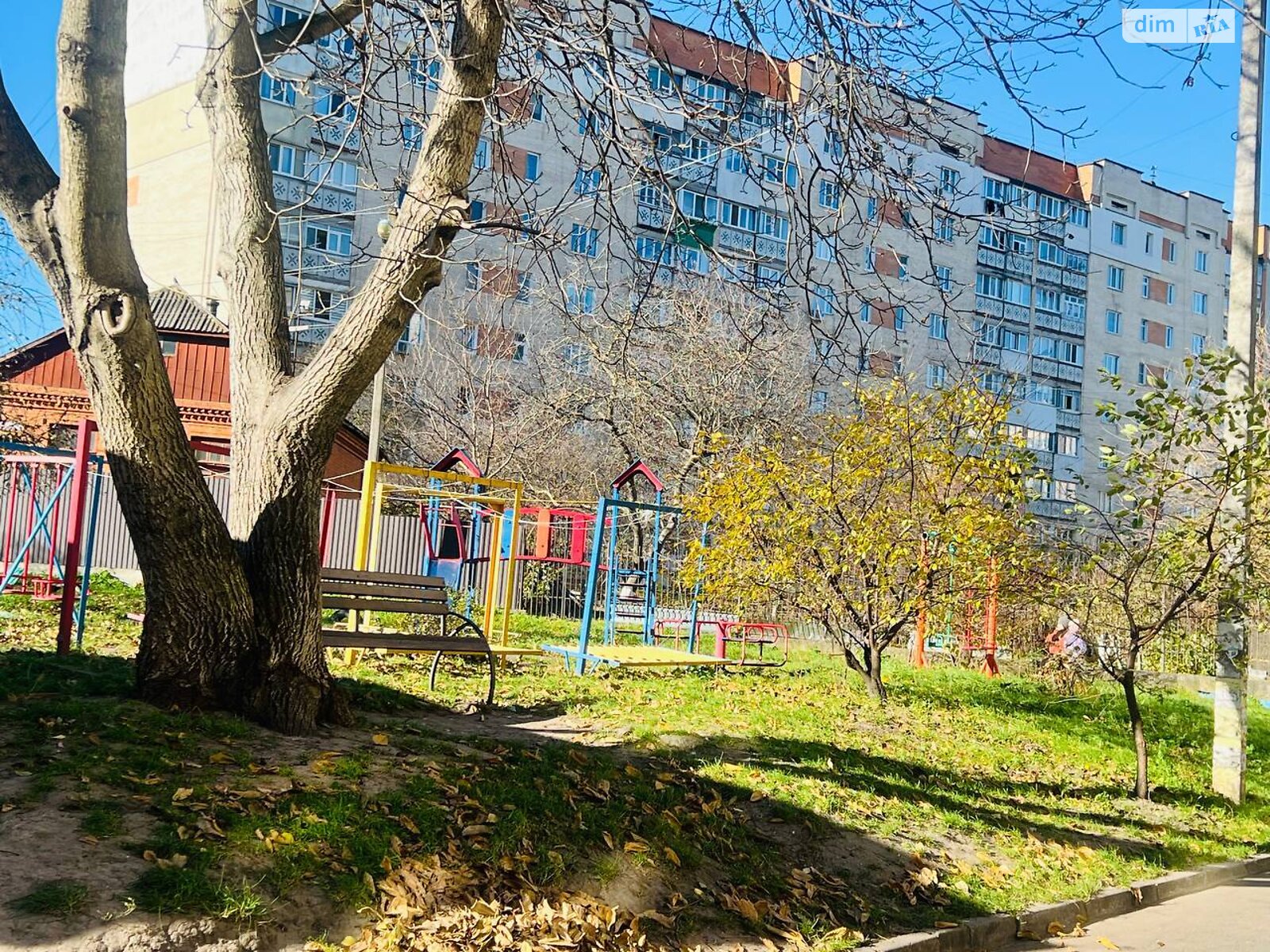 Продажа двухкомнатной квартиры в Хмельницком, на ул. Романа Шухевича 1Г, район Гречаны фото 1 Продажа двухкомнатной квартиры в Хмельницком, на ул. Романа Шухевича 1Г, район Гречаны фото 1
