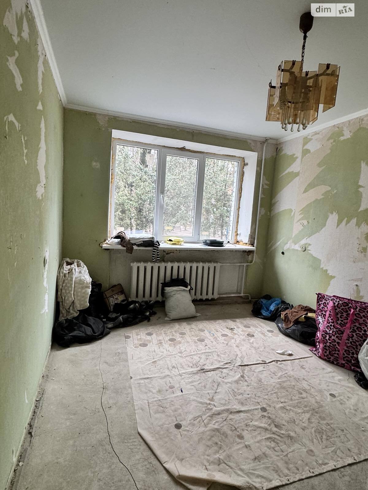 Продаж двокімнатної квартири в Хмельницькому, на вул. Романа Шухевича 13, район Гречани фото 1 Продаж двокімнатної квартири в Хмельницькому, на вул. Романа Шухевича 13, район Гречани фото 1