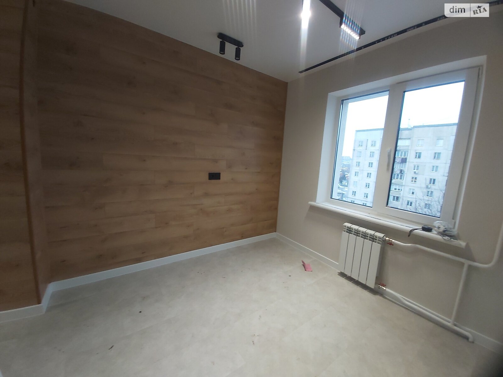 Продажа двухкомнатной квартиры в Хмельницком, на ул. Романа Шухевича 1Г, район Гречаны фото 1 Продажа двухкомнатной квартиры в Хмельницком, на ул. Романа Шухевича 1Г, район Гречаны фото 1