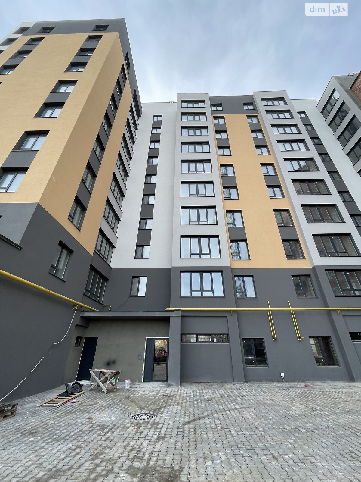 Продажа однокомнатной квартиры в Хмельницком, на ул. Романа Шухевича 8/2, кв. 140, район Гречаны фото 1 Продажа однокомнатной квартиры в Хмельницком, на ул. Романа Шухевича 8/2, кв. 140, район Гречаны фото 1