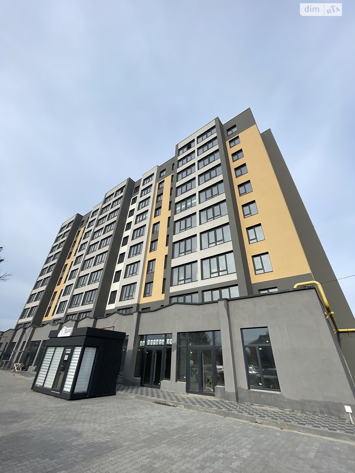 Продаж однокімнатної квартири в Хмельницькому, на вул. Романа Шухевича 8/2, кв. 177, район Гречани фото 1 Продаж однокімнатної квартири в Хмельницькому, на вул. Романа Шухевича 8/2, кв. 177, район Гречани фото 1
