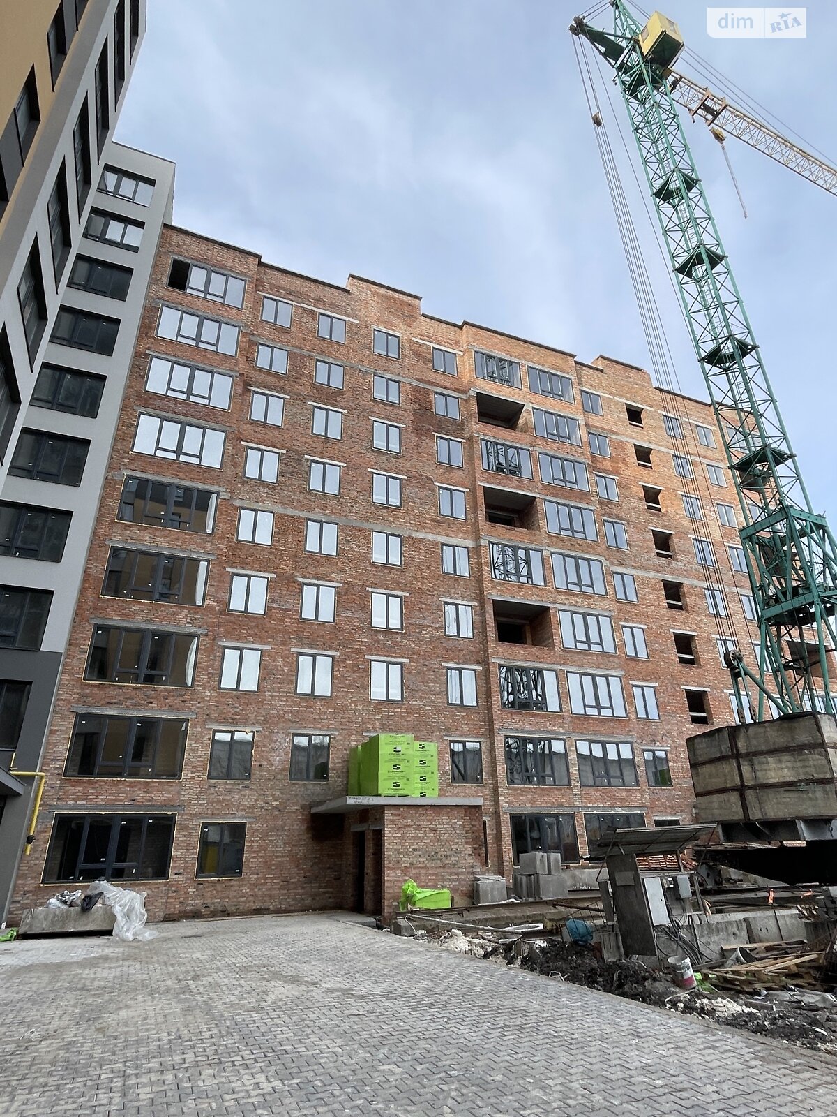 Продаж однокімнатної квартири в Хмельницькому, на вул. Романа Шухевича 8/2, кв. 177, район Гречани фото 1 Продаж однокімнатної квартири в Хмельницькому, на вул. Романа Шухевича 8/2, кв. 177, район Гречани фото 1