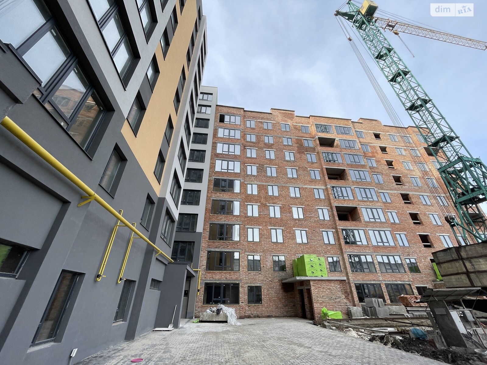 Продаж однокімнатної квартири в Хмельницькому, на вул. Романа Шухевича 8/2, кв. 177, район Гречани фото 1 Продаж однокімнатної квартири в Хмельницькому, на вул. Романа Шухевича 8/2, кв. 177, район Гречани фото 1