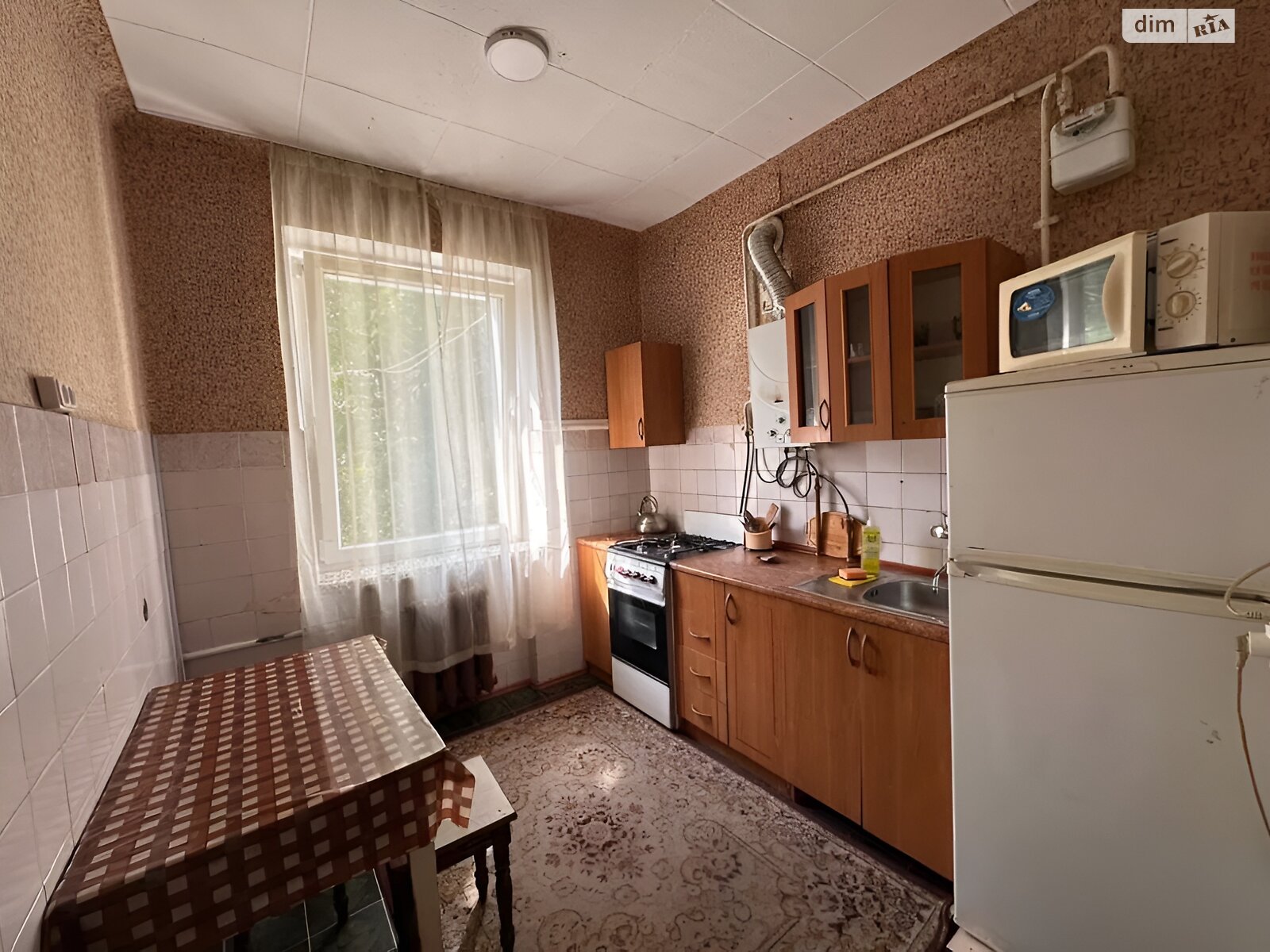 Продажа однокомнатной квартиры в Хмельницком, на ул. Романа Шухевича, район Гречаны фото 1 Продажа однокомнатной квартиры в Хмельницком, на ул. Романа Шухевича, район Гречаны фото 1