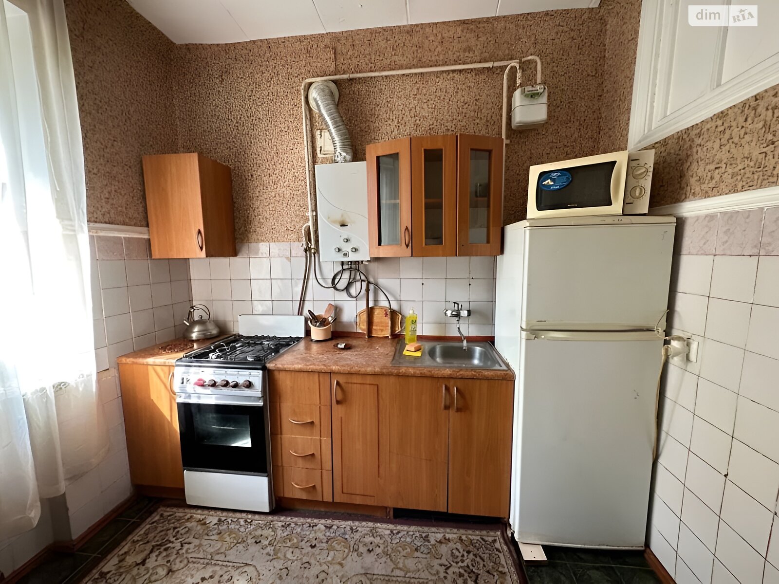 Продажа однокомнатной квартиры в Хмельницком, на ул. Романа Шухевича, район Гречаны фото 1 Продажа однокомнатной квартиры в Хмельницком, на ул. Романа Шухевича, район Гречаны фото 1