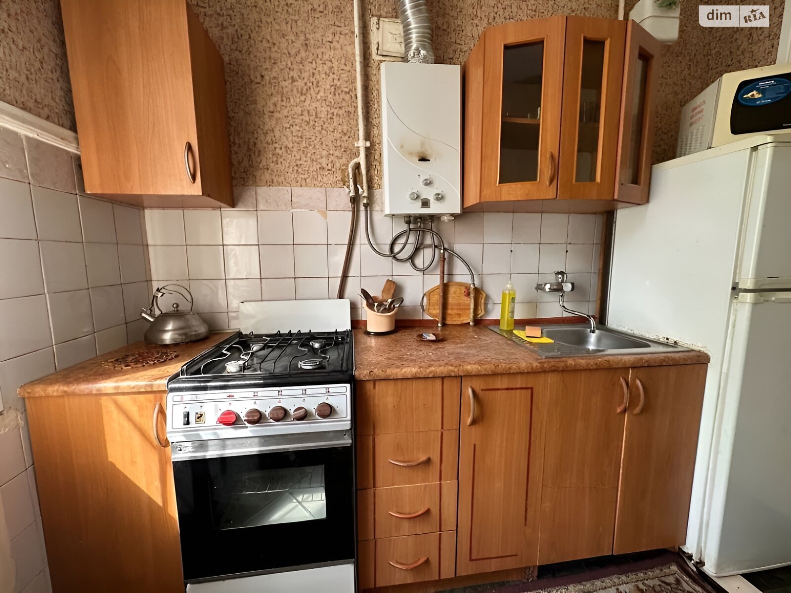 Продажа однокомнатной квартиры в Хмельницком, на ул. Романа Шухевича, район Гречаны фото 1 Продажа однокомнатной квартиры в Хмельницком, на ул. Романа Шухевича, район Гречаны фото 1