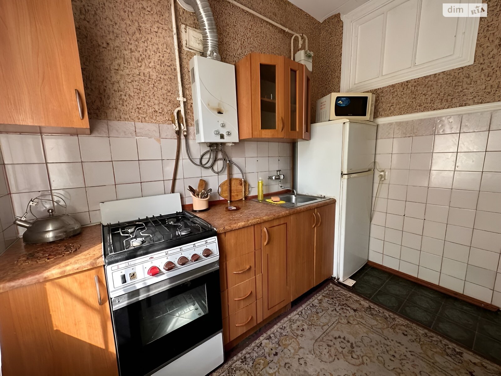 Продажа однокомнатной квартиры в Хмельницком, на ул. Романа Шухевича, район Гречаны фото 1 Продажа однокомнатной квартиры в Хмельницком, на ул. Романа Шухевича, район Гречаны фото 1