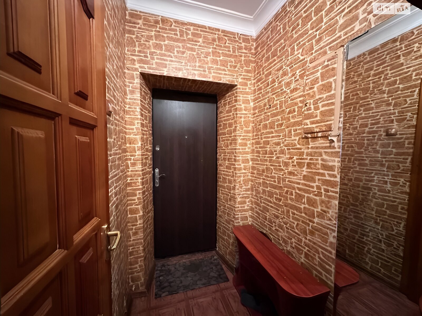 Продажа однокомнатной квартиры в Хмельницком, на ул. Романа Шухевича, район Гречаны фото 1 Продажа однокомнатной квартиры в Хмельницком, на ул. Романа Шухевича, район Гречаны фото 1