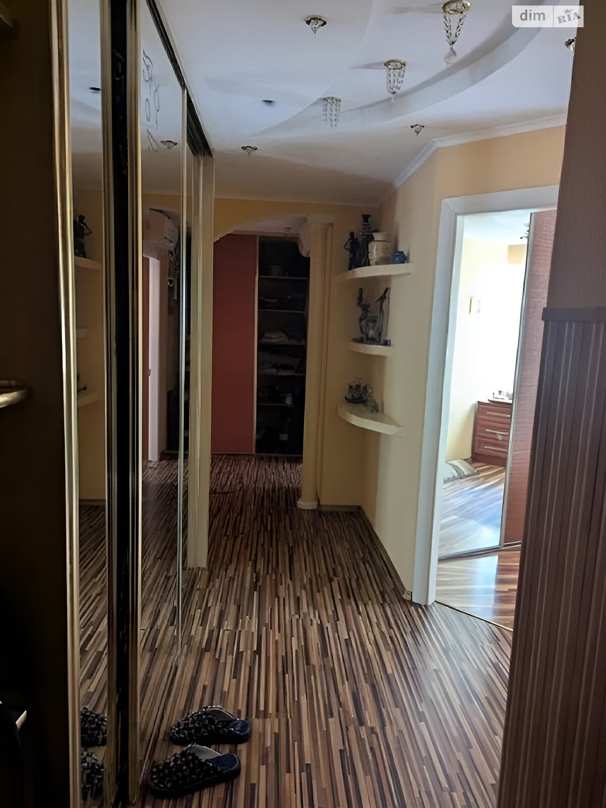 Продаж трикімнатної квартири в Хмельницькому, на вул. Романа Шухевича, район Гречани фото 1 Продаж трикімнатної квартири в Хмельницькому, на вул. Романа Шухевича, район Гречани фото 1
