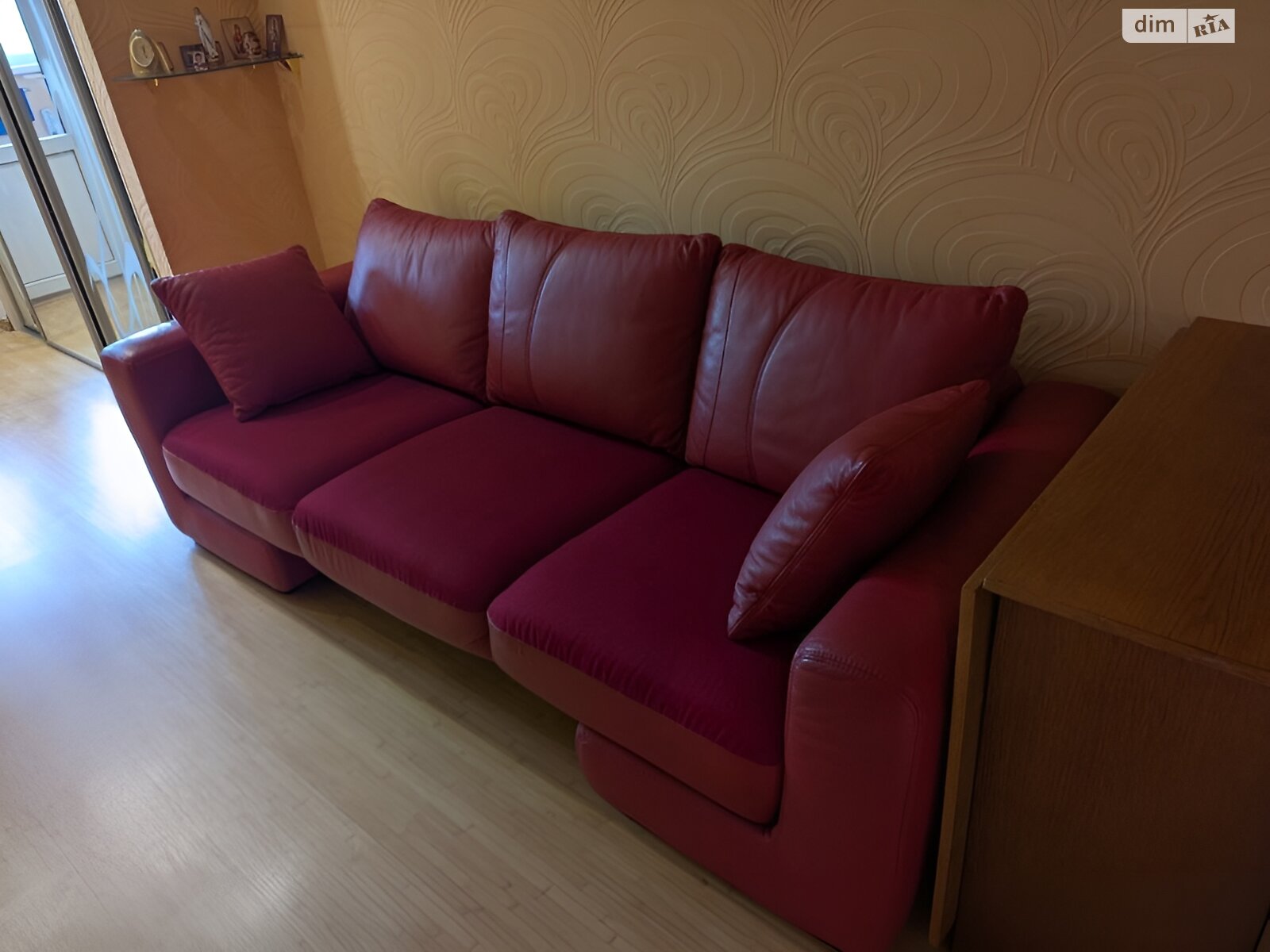 Продажа трехкомнатной квартиры в Хмельницком, на ул. Романа Шухевича, район Гречаны фото 1 Продажа трехкомнатной квартиры в Хмельницком, на ул. Романа Шухевича, район Гречаны фото 1