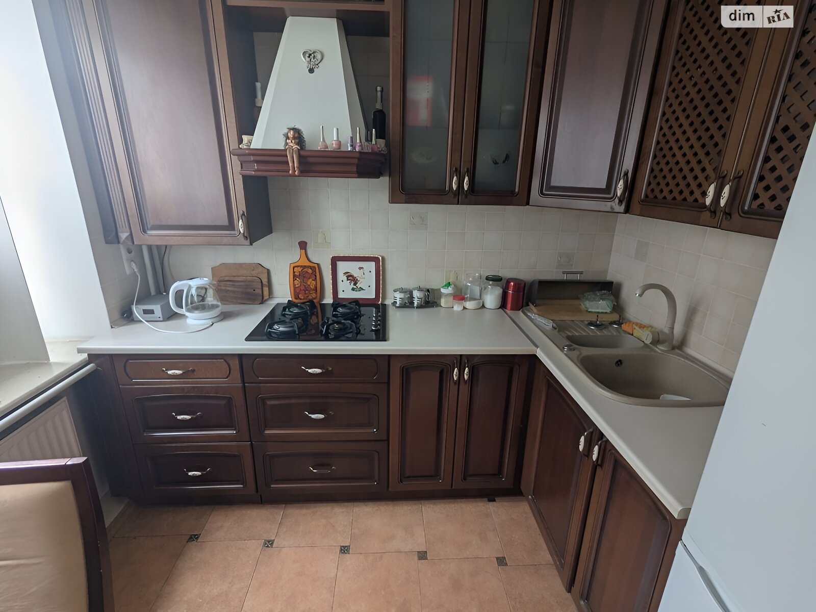 Продажа трехкомнатной квартиры в Хмельницком, на ул. Романа Шухевича, район Гречаны фото 1 Продажа трехкомнатной квартиры в Хмельницком, на ул. Романа Шухевича, район Гречаны фото 1