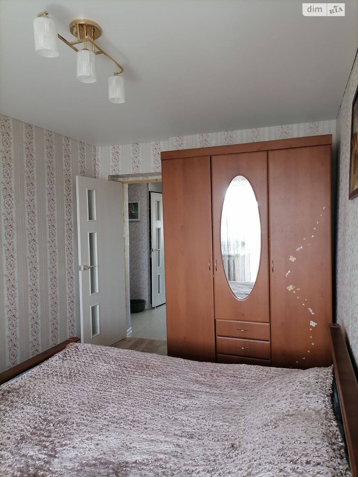 Продаж трикімнатної квартири в Хмельницькому, на вул. Романа Шухевича, район Гречани фото 1 Продаж трикімнатної квартири в Хмельницькому, на вул. Романа Шухевича, район Гречани фото 1