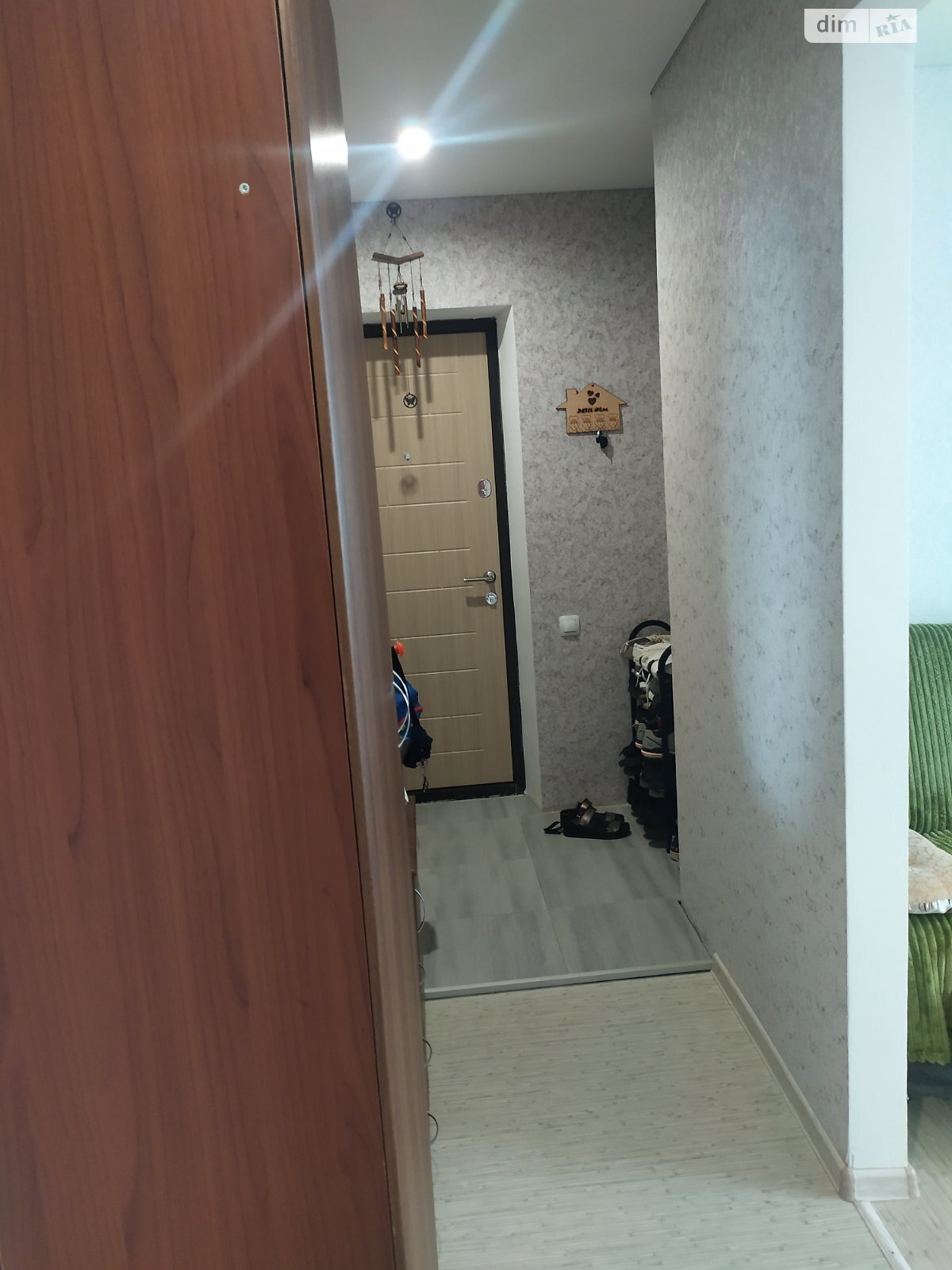 Продаж трикімнатної квартири в Хмельницькому, на вул. Романа Шухевича 1А, район Гречани фото 1 Продаж трикімнатної квартири в Хмельницькому, на вул. Романа Шухевича 1А, район Гречани фото 1