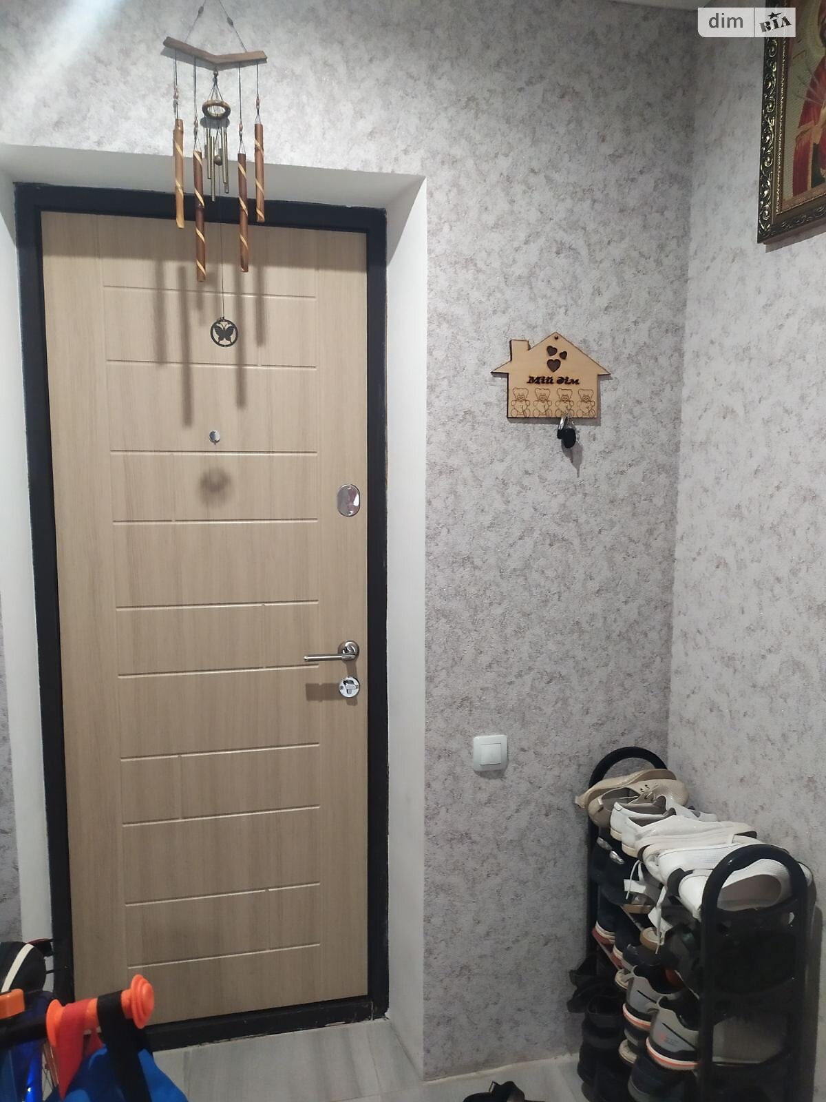 Продаж трикімнатної квартири в Хмельницькому, на вул. Романа Шухевича 1А, район Гречани фото 1 Продаж трикімнатної квартири в Хмельницькому, на вул. Романа Шухевича 1А, район Гречани фото 1