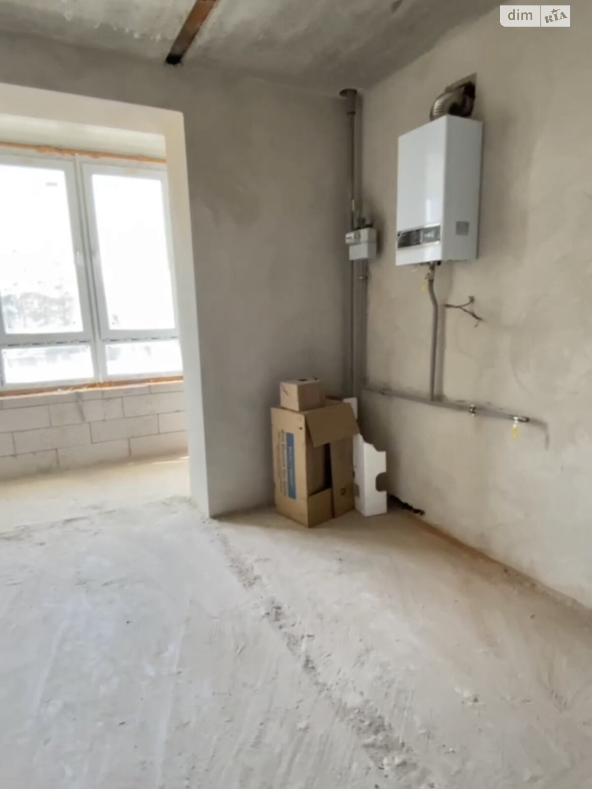 Продажа однокомнатной квартиры в Хмельницком, на ул. Романа Шухевича 8/2, район Гречаны фото 1 Продажа однокомнатной квартиры в Хмельницком, на ул. Романа Шухевича 8/2, район Гречаны фото 1