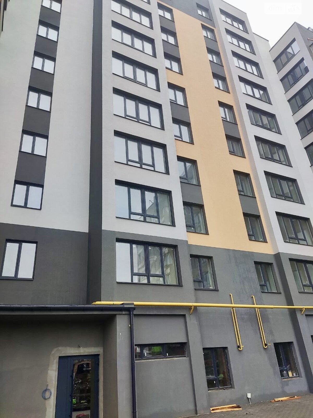 Продажа однокомнатной квартиры в Хмельницком, на ул. Романа Шухевича, район Гречаны фото 1 Продажа однокомнатной квартиры в Хмельницком, на ул. Романа Шухевича, район Гречаны фото 1