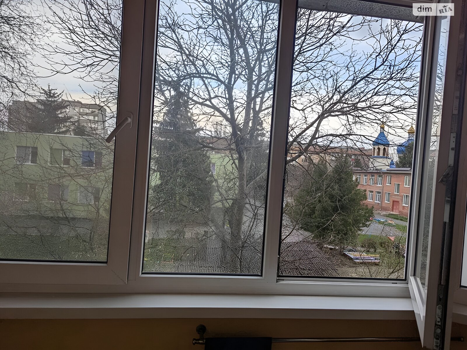 Продаж трикімнатної квартири в Хмельницькому, на вул. Романа Шухевича 5, район Гречани фото 1 Продаж трикімнатної квартири в Хмельницькому, на вул. Романа Шухевича 5, район Гречани фото 1