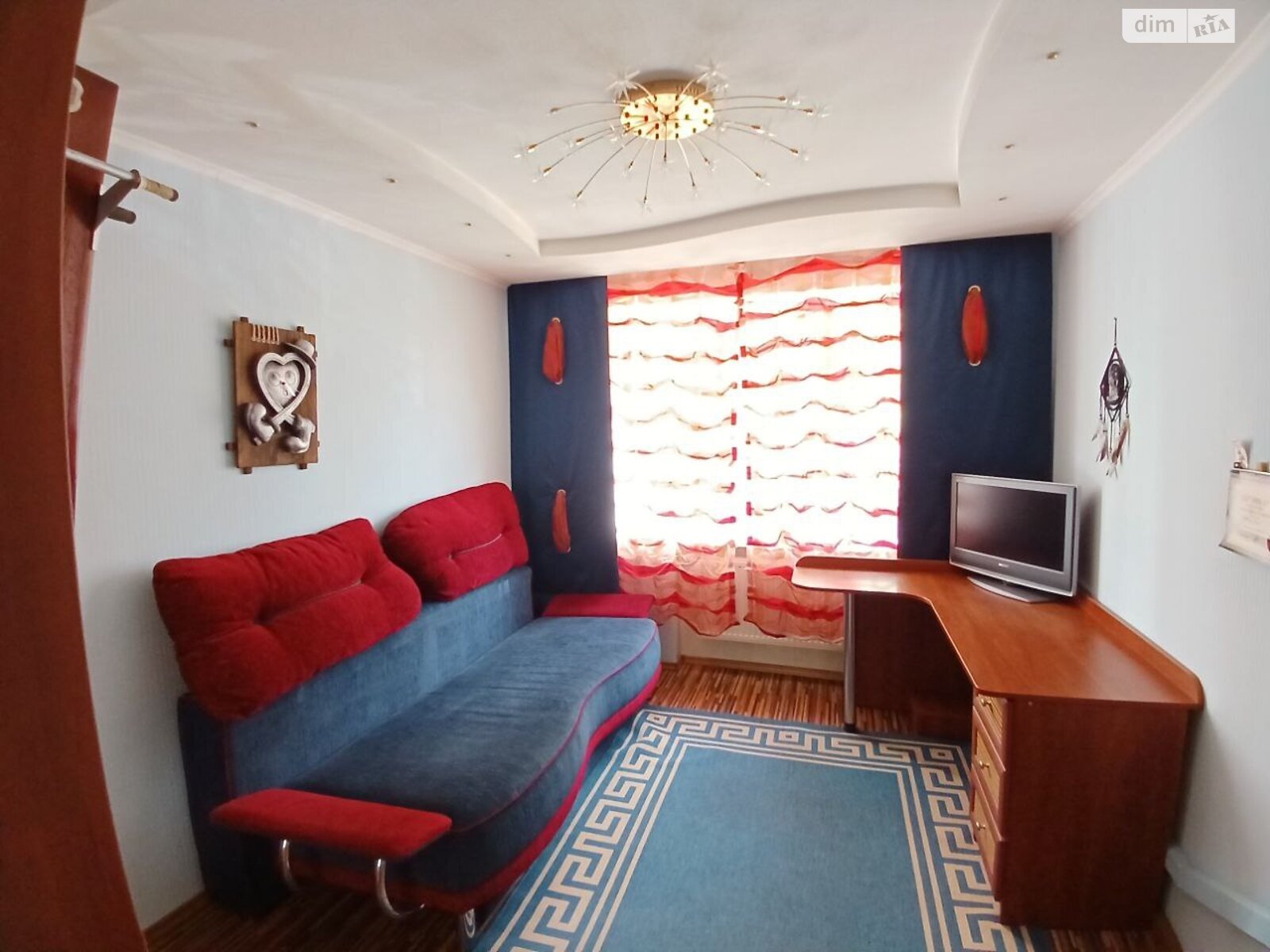 Продаж трикімнатної квартири в Хмельницькому, на вул. Романа Шухевича 5, район Гречани фото 1 Продаж трикімнатної квартири в Хмельницькому, на вул. Романа Шухевича 5, район Гречани фото 1