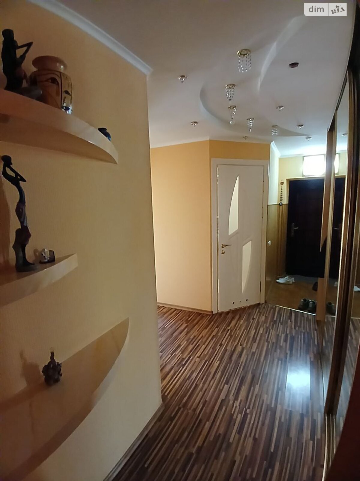 Продаж трикімнатної квартири в Хмельницькому, на вул. Романа Шухевича 5, район Гречани фото 1 Продаж трикімнатної квартири в Хмельницькому, на вул. Романа Шухевича 5, район Гречани фото 1