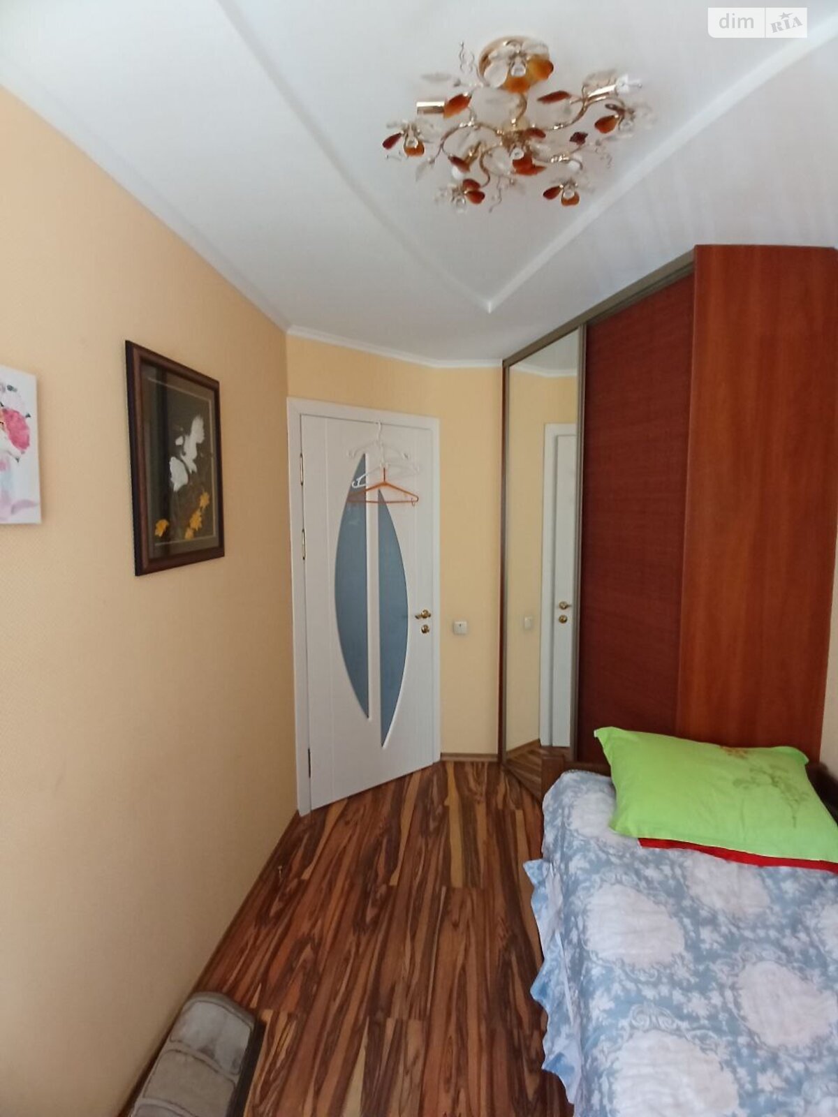 Продаж трикімнатної квартири в Хмельницькому, на вул. Романа Шухевича 5, район Гречани фото 1 Продаж трикімнатної квартири в Хмельницькому, на вул. Романа Шухевича 5, район Гречани фото 1