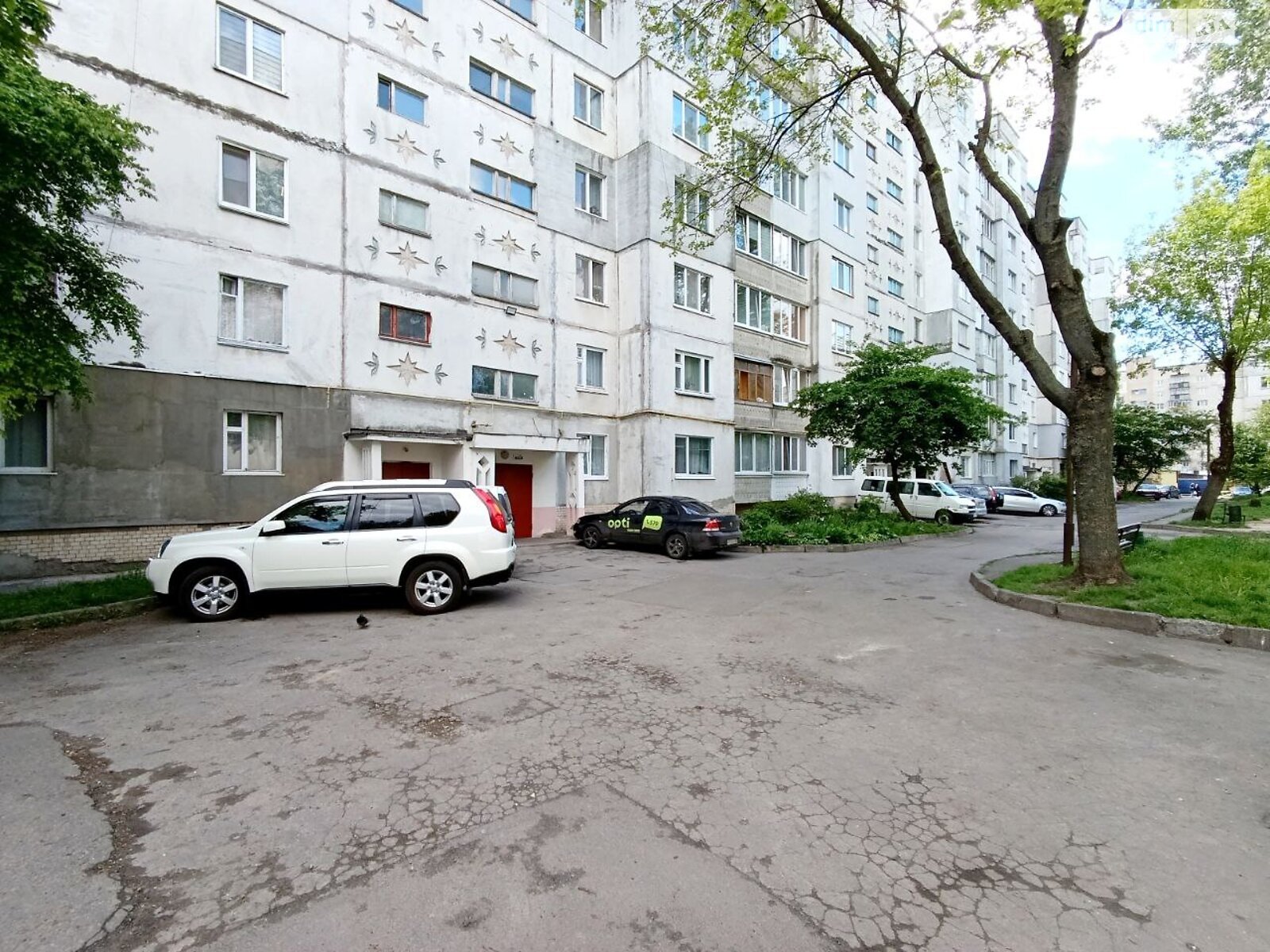 Продажа однокомнатной квартиры в Хмельницком, на ул. Романа Шухевича 4/2, район Гречаны фото 1 Продажа однокомнатной квартиры в Хмельницком, на ул. Романа Шухевича 4/2, район Гречаны фото 1