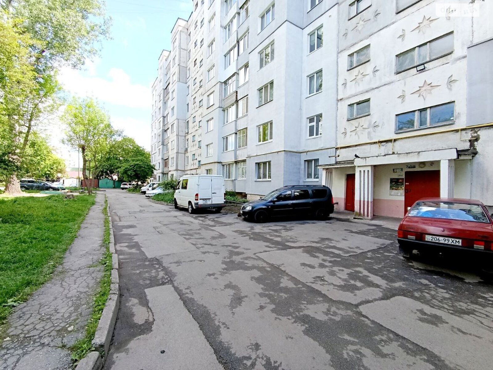 Продажа однокомнатной квартиры в Хмельницком, на ул. Романа Шухевича 4/2, район Гречаны фото 1 Продажа однокомнатной квартиры в Хмельницком, на ул. Романа Шухевича 4/2, район Гречаны фото 1