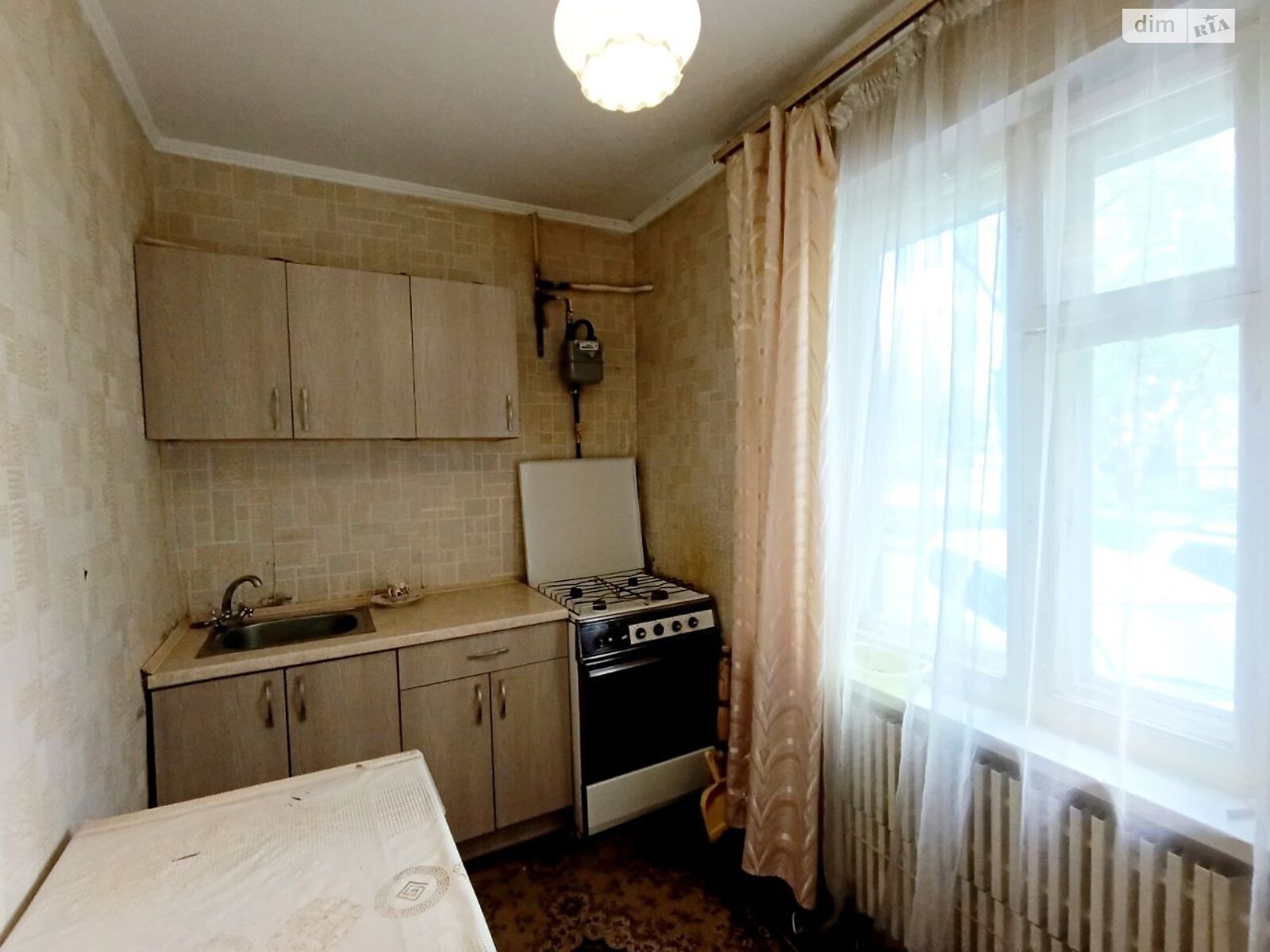 Продажа однокомнатной квартиры в Хмельницком, на ул. Романа Шухевича 4/2, район Гречаны фото 1 Продажа однокомнатной квартиры в Хмельницком, на ул. Романа Шухевича 4/2, район Гречаны фото 1
