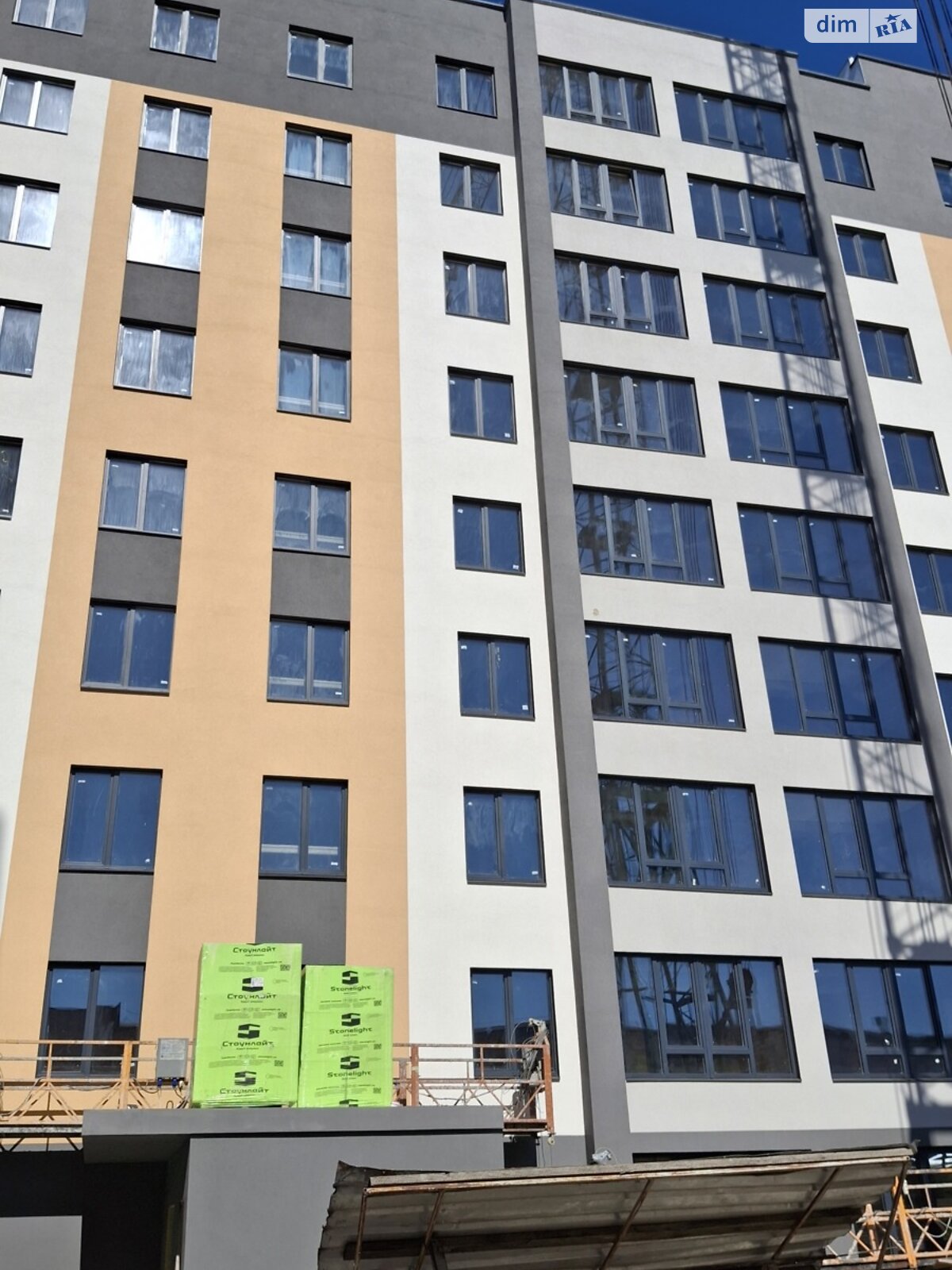 Продажа однокомнатной квартиры в Хмельницком, на ул. Романа Шухевича 8/4, кв. 184, район Гречаны фото 1 Продажа однокомнатной квартиры в Хмельницком, на ул. Романа Шухевича 8/4, кв. 184, район Гречаны фото 1