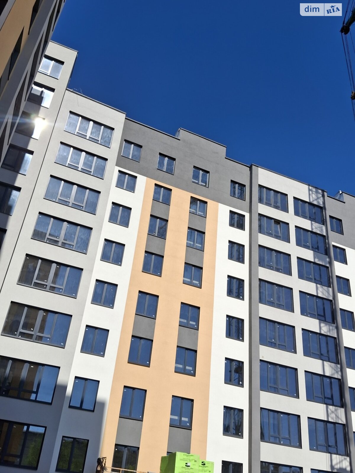 Продажа однокомнатной квартиры в Хмельницком, на ул. Романа Шухевича 8/4, кв. 184, район Гречаны фото 1 Продажа однокомнатной квартиры в Хмельницком, на ул. Романа Шухевича 8/4, кв. 184, район Гречаны фото 1