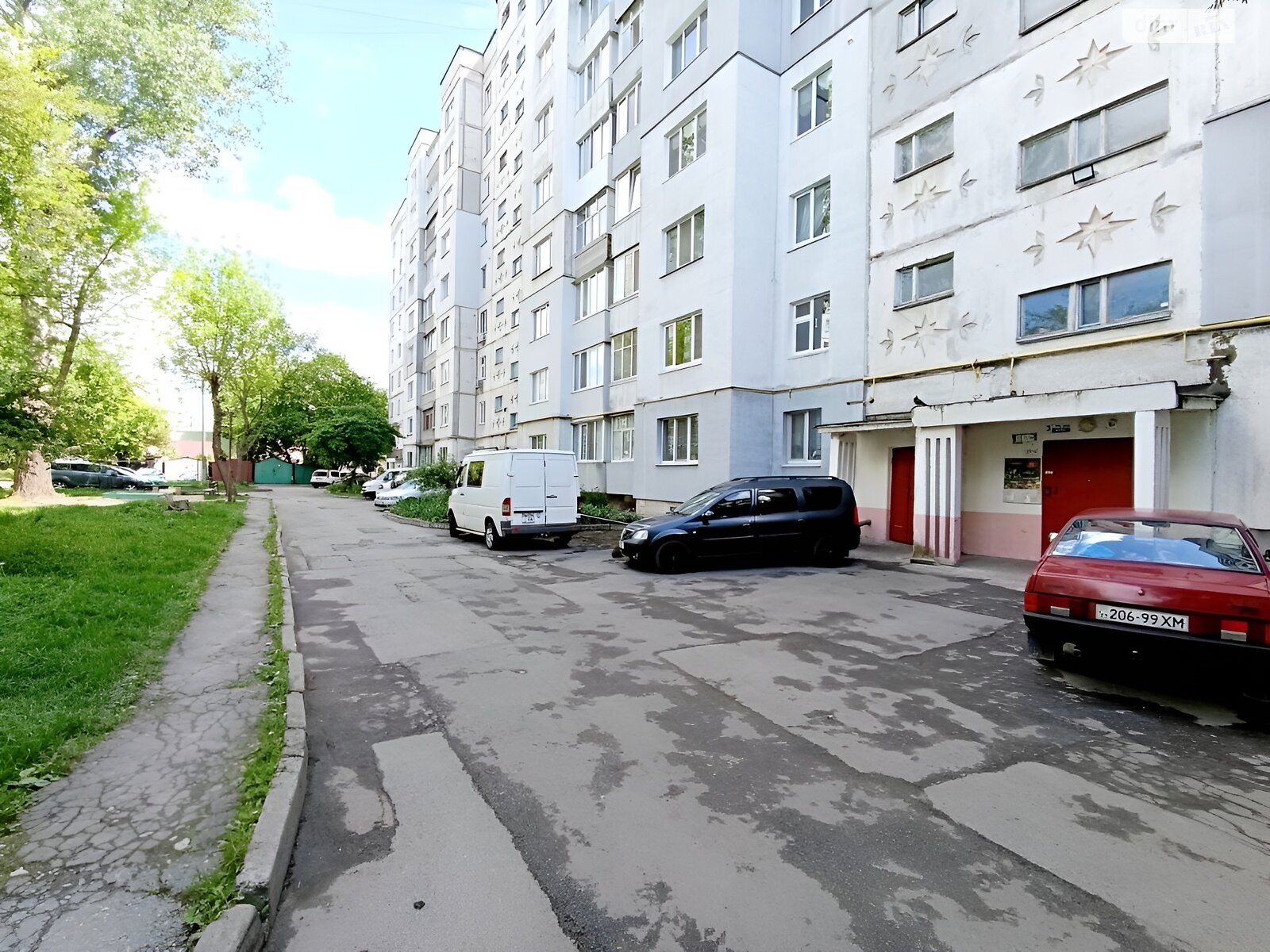 Продаж однокімнатної квартири в Хмельницькому, на вул. Романа Шухевича 4/2, район Гречани фото 1 Продаж однокімнатної квартири в Хмельницькому, на вул. Романа Шухевича 4/2, район Гречани фото 1