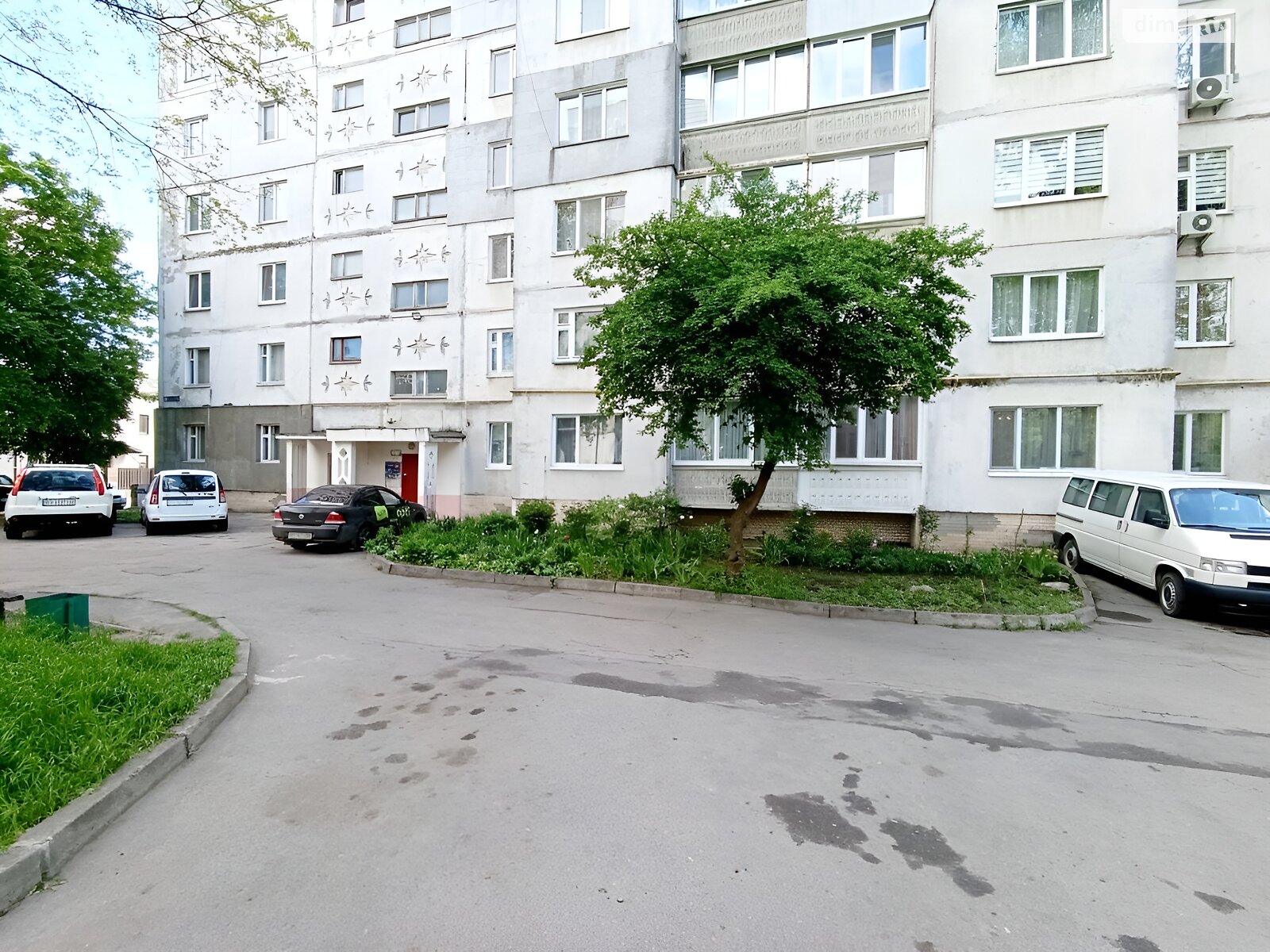 Продаж однокімнатної квартири в Хмельницькому, на вул. Романа Шухевича 4/2, район Гречани фото 1 Продаж однокімнатної квартири в Хмельницькому, на вул. Романа Шухевича 4/2, район Гречани фото 1