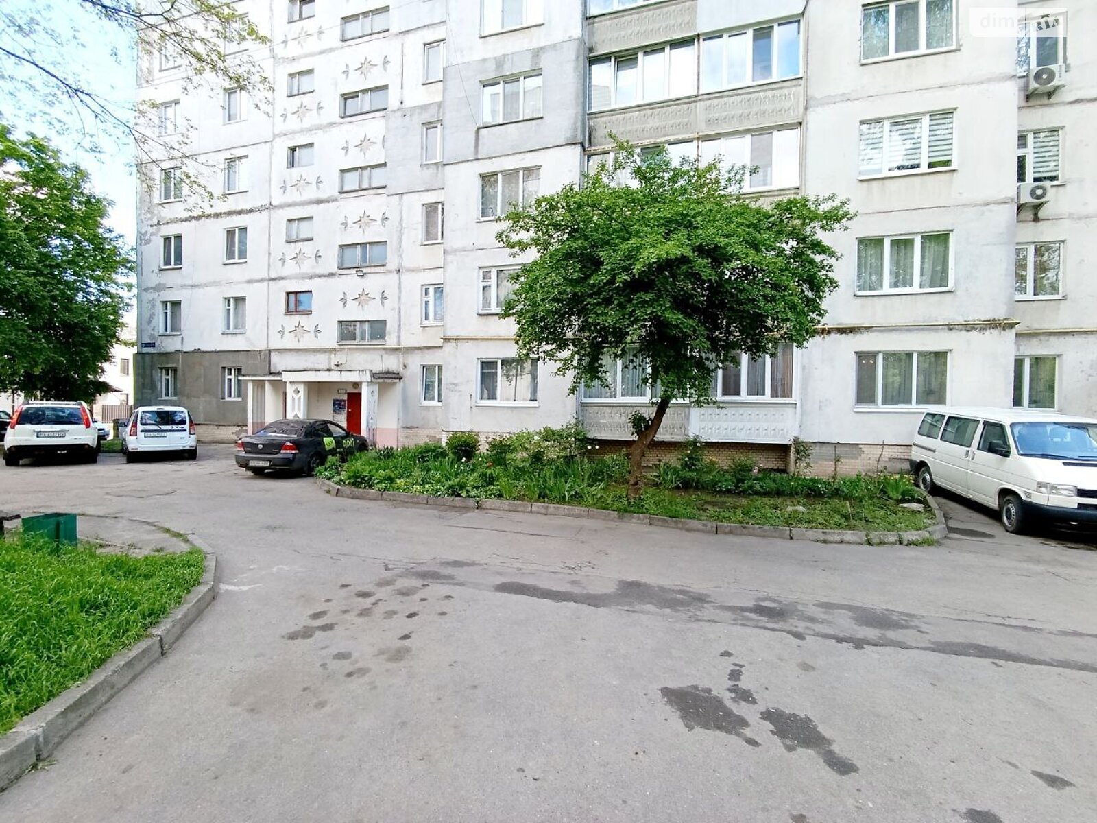 Продаж однокімнатної квартири в Хмельницькому, на вул. Романа Шухевича 4/2, кв. 1, район Гречани фото 1 Продаж однокімнатної квартири в Хмельницькому, на вул. Романа Шухевича 4/2, кв. 1, район Гречани фото 1