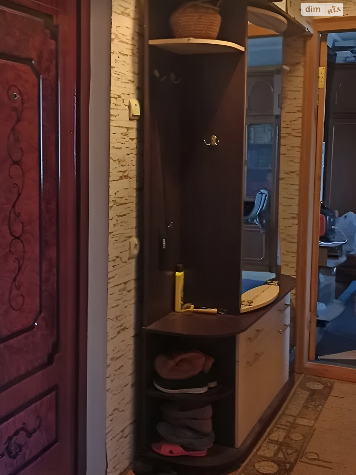 Продажа двухкомнатной квартиры в Хмельницком, на ул. Романа Шухевича 1З, район Гречаны фото 1 Продажа двухкомнатной квартиры в Хмельницком, на ул. Романа Шухевича 1З, район Гречаны фото 1