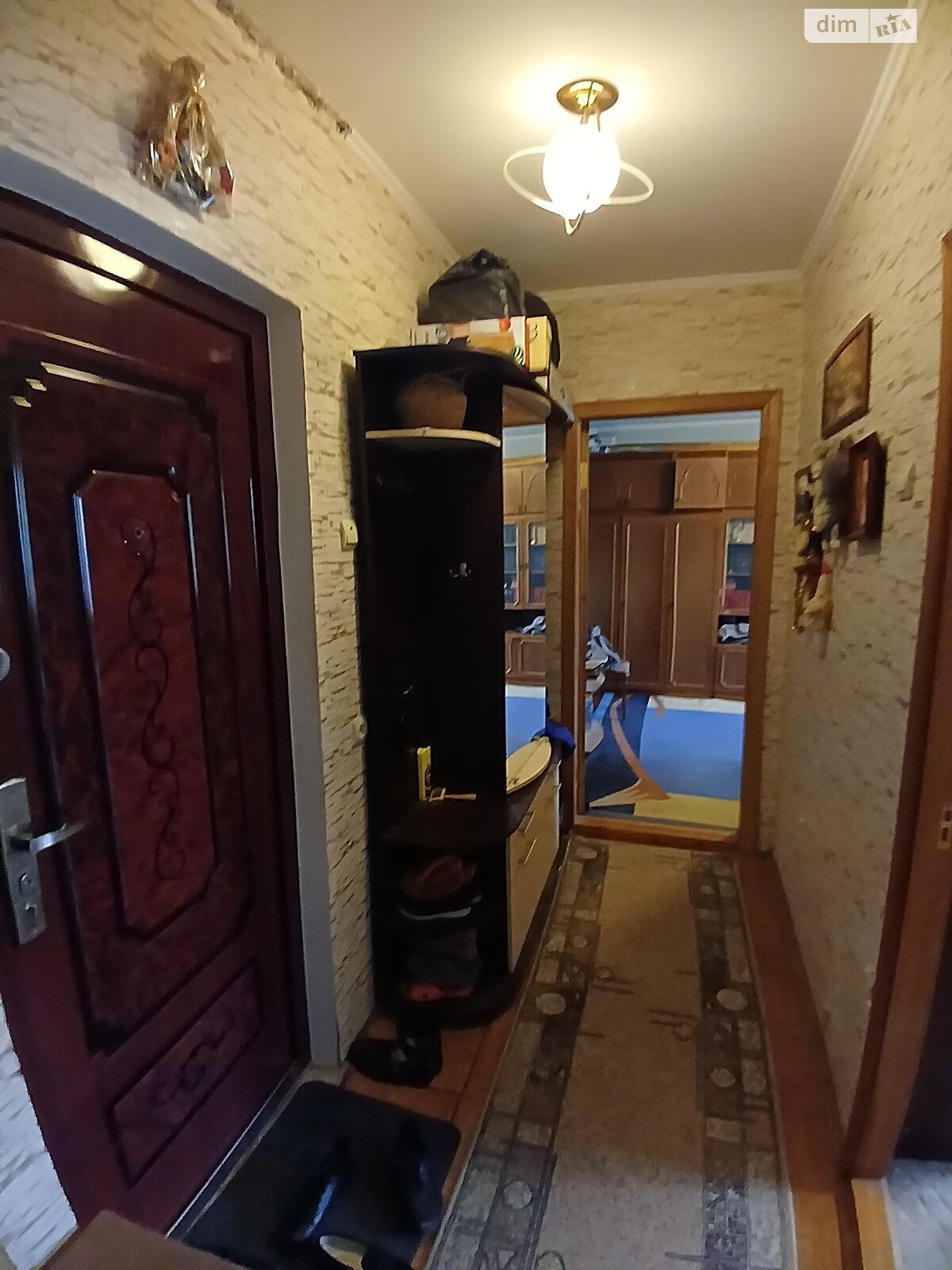 Продажа двухкомнатной квартиры в Хмельницком, на ул. Романа Шухевича 1З, район Гречаны фото 1 Продажа двухкомнатной квартиры в Хмельницком, на ул. Романа Шухевича 1З, район Гречаны фото 1