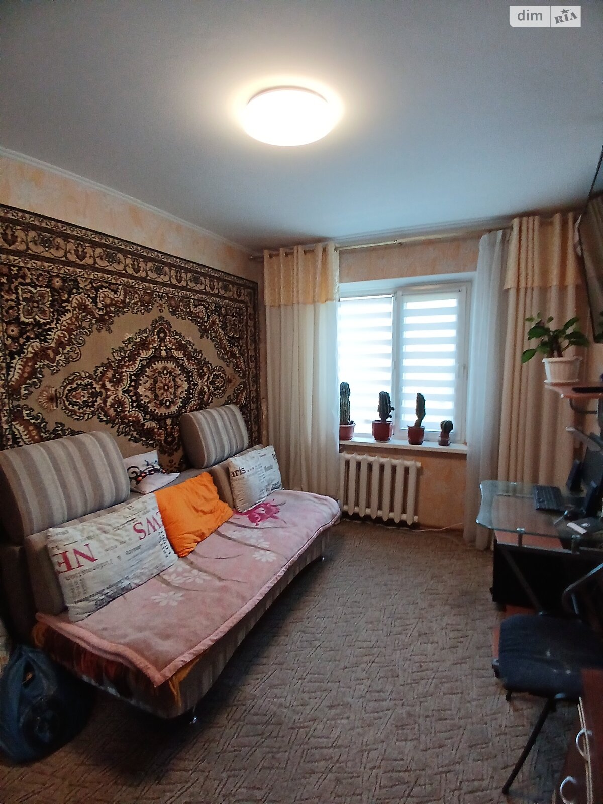 Продажа двухкомнатной квартиры в Хмельницком, на ул. Романа Шухевича 1З, район Гречаны фото 1 Продажа двухкомнатной квартиры в Хмельницком, на ул. Романа Шухевича 1З, район Гречаны фото 1
