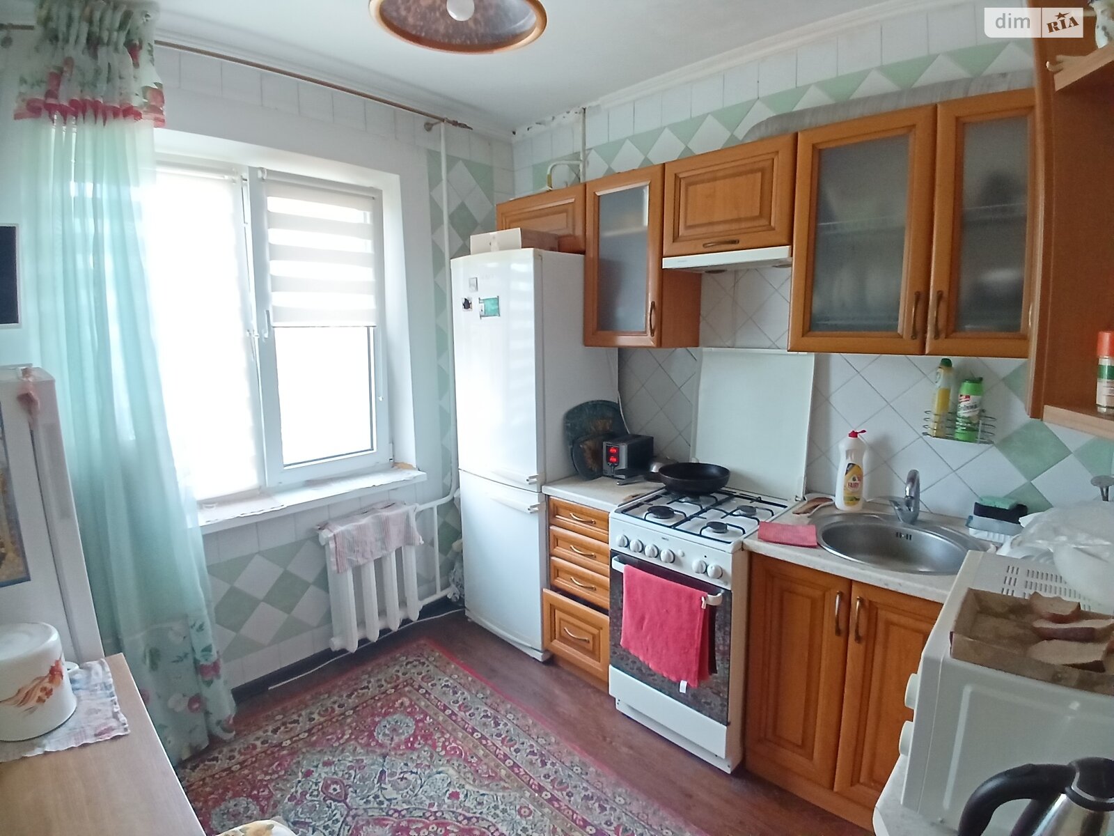Продажа двухкомнатной квартиры в Хмельницком, на ул. Романа Шухевича 1З, район Гречаны фото 1 Продажа двухкомнатной квартиры в Хмельницком, на ул. Романа Шухевича 1З, район Гречаны фото 1
