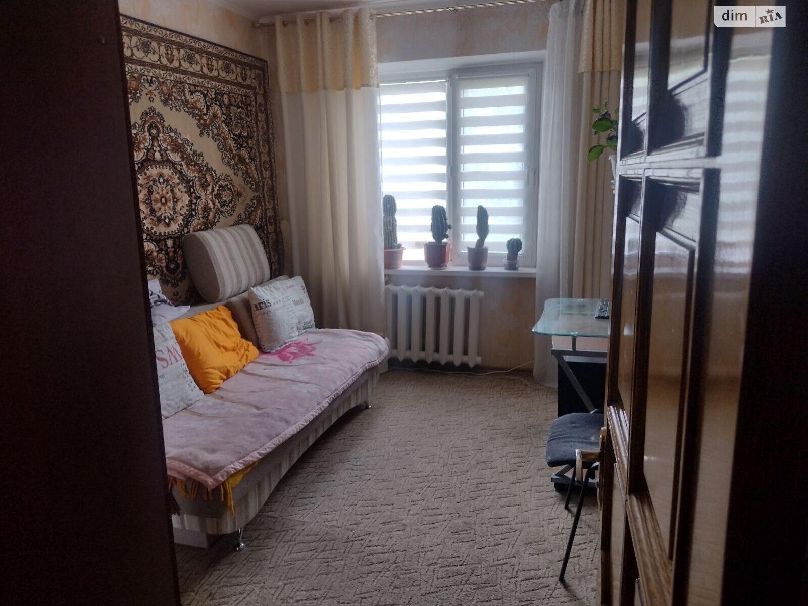 Продаж двокімнатної квартири в Хмельницькому, на вул. Романа Шухевича 1З, район Гречани фото 1 Продаж двокімнатної квартири в Хмельницькому, на вул. Романа Шухевича 1З, район Гречани фото 1