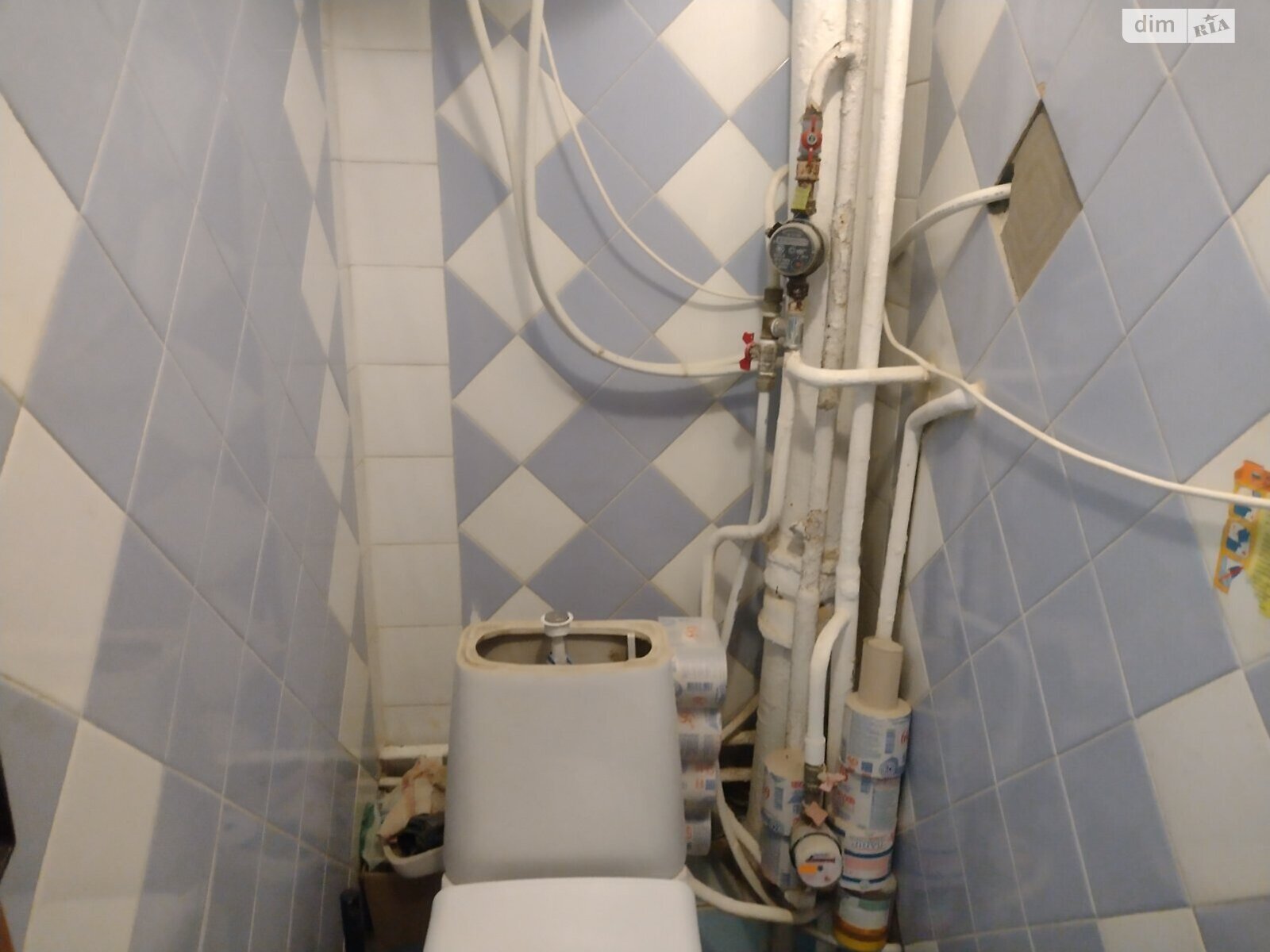 Продаж двокімнатної квартири в Хмельницькому, на вул. Романа Шухевича 1З, район Гречани фото 1 Продаж двокімнатної квартири в Хмельницькому, на вул. Романа Шухевича 1З, район Гречани фото 1
