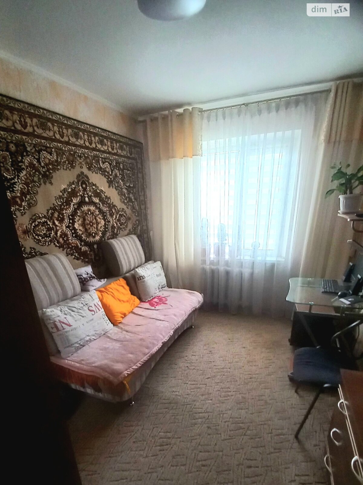 Продаж двокімнатної квартири в Хмельницькому, на вул. Романа Шухевича 1З, кв. 22, район Гречани фото 1 Продаж двокімнатної квартири в Хмельницькому, на вул. Романа Шухевича 1З, кв. 22, район Гречани фото 1