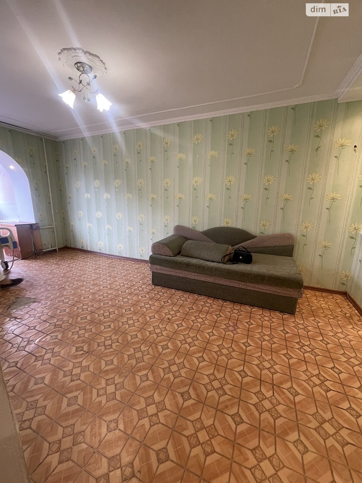 Продажа однокомнатной квартиры в Хмельницком, на ул. Романа Шухевича 5, район Гречаны фото 1 Продажа однокомнатной квартиры в Хмельницком, на ул. Романа Шухевича 5, район Гречаны фото 1