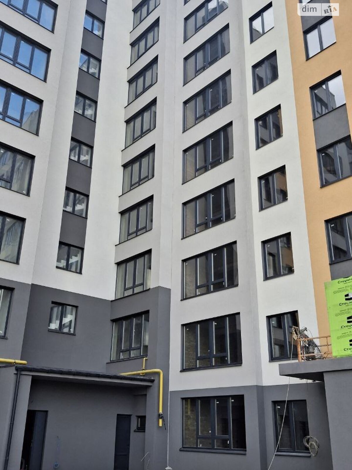 Продаж однокімнатної квартири в Хмельницькому, на вул. Романа Шухевича 8/4, кв. 183, район Гречани фото 1 Продаж однокімнатної квартири в Хмельницькому, на вул. Романа Шухевича 8/4, кв. 183, район Гречани фото 1