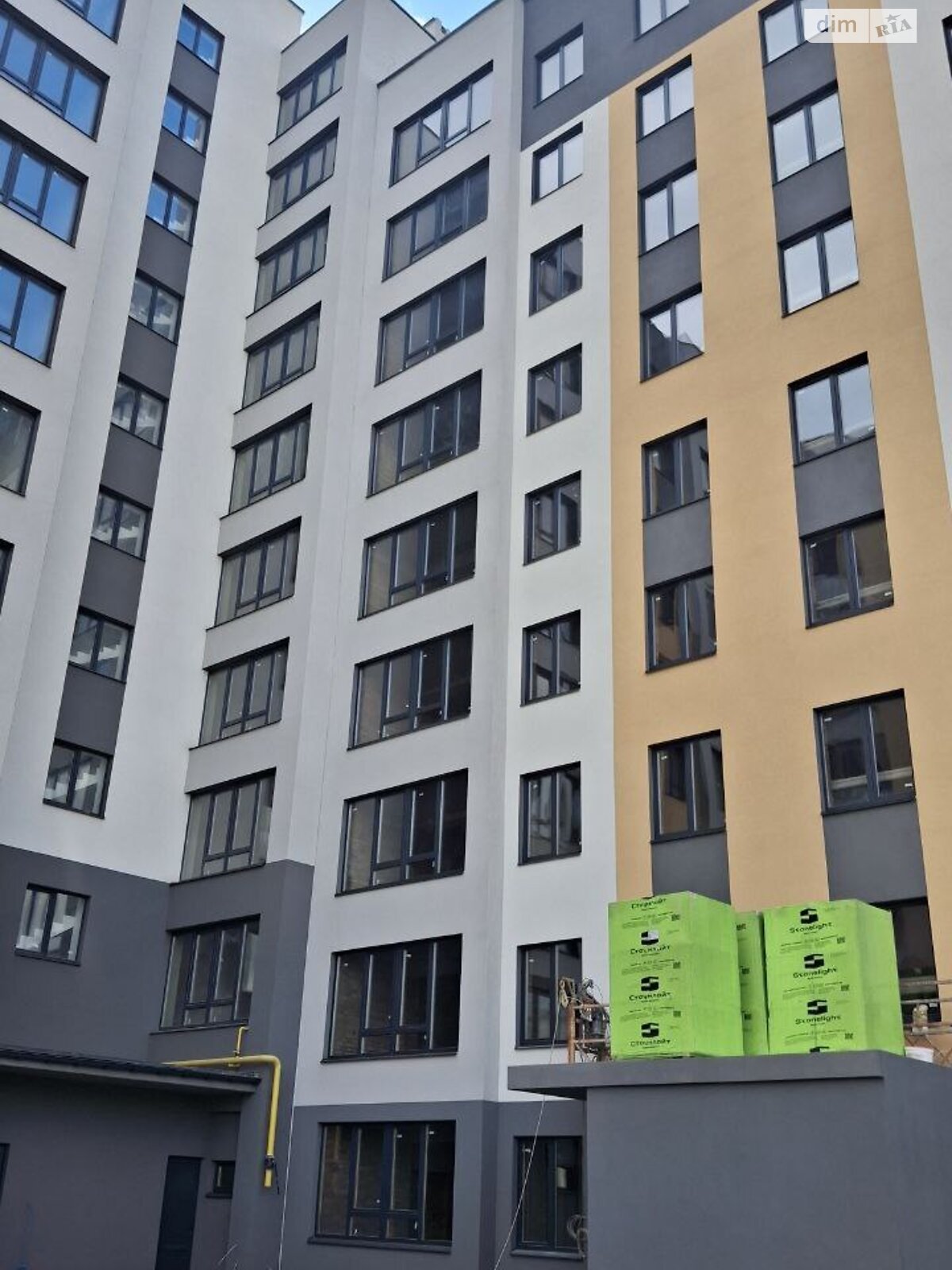 Продажа однокомнатной квартиры в Хмельницком, на ул. Романа Шухевича 8/2, кв. 140, район Гречаны фото 1 Продажа однокомнатной квартиры в Хмельницком, на ул. Романа Шухевича 8/2, кв. 140, район Гречаны фото 1