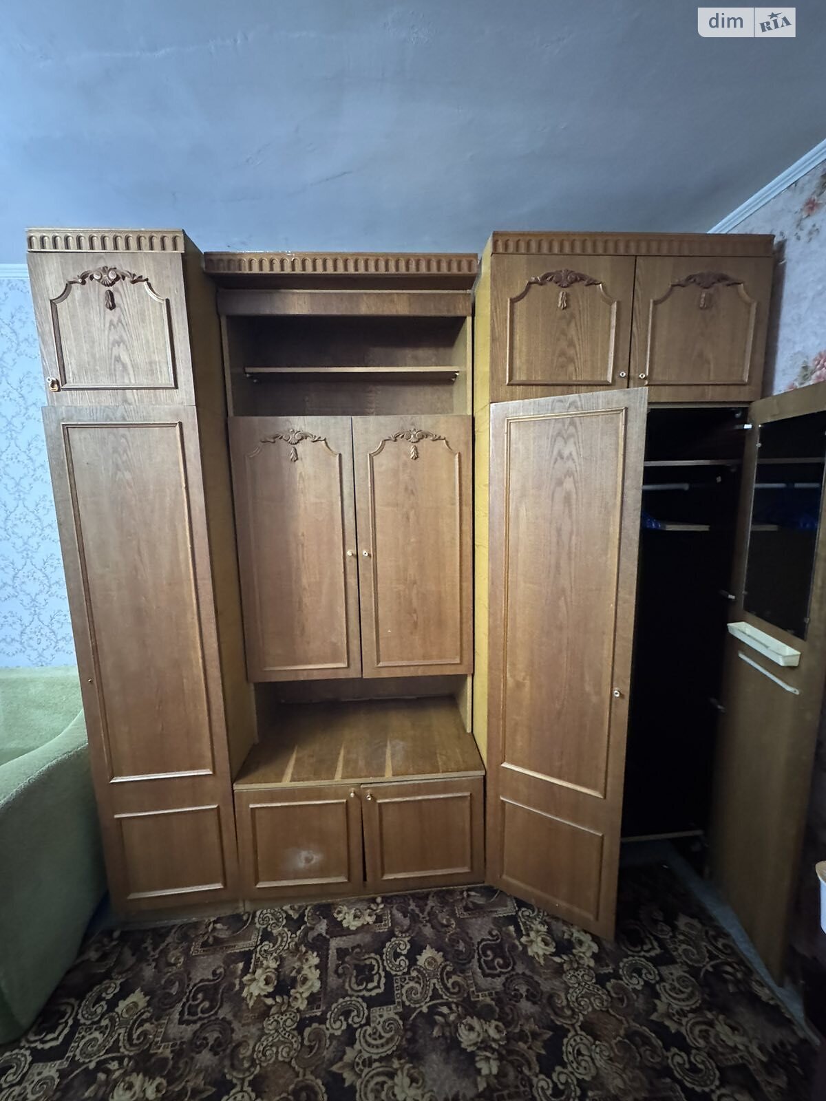 Продаж однокімнатної квартири в Хмельницькому, на вул. Романа Шухевича, район Гречани фото 1 Продаж однокімнатної квартири в Хмельницькому, на вул. Романа Шухевича, район Гречани фото 1
