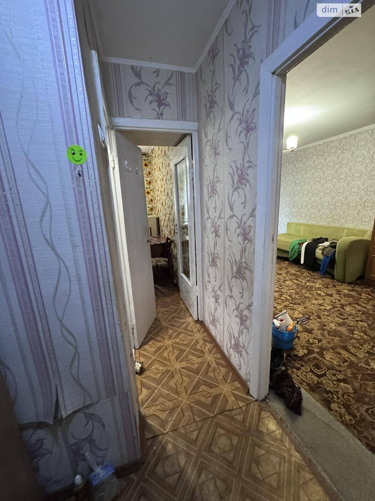 Продаж однокімнатної квартири в Хмельницькому, на вул. Романа Шухевича, район Гречани фото 1 Продаж однокімнатної квартири в Хмельницькому, на вул. Романа Шухевича, район Гречани фото 1