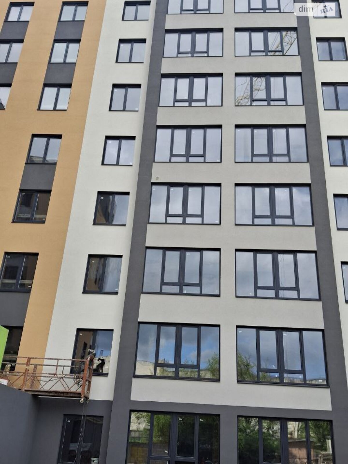 Продажа однокомнатной квартиры в Хмельницком, на ул. Романа Шухевича 8/2, кв. 133, район Гречаны фото 1 Продажа однокомнатной квартиры в Хмельницком, на ул. Романа Шухевича 8/2, кв. 133, район Гречаны фото 1
