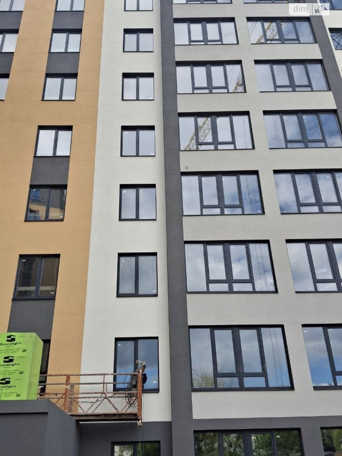 Продаж однокімнатної квартири в Хмельницькому, на вул. Романа Шухевича 8/2, кв. 134, район Гречани фото 1 Продаж однокімнатної квартири в Хмельницькому, на вул. Романа Шухевича 8/2, кв. 134, район Гречани фото 1